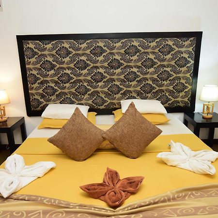 L&D Stay Inn Hikkaduwa Εξωτερικό φωτογραφία