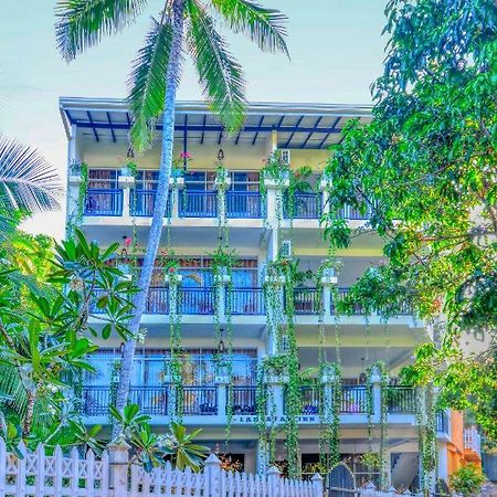 L&D Stay Inn Hikkaduwa Εξωτερικό φωτογραφία
