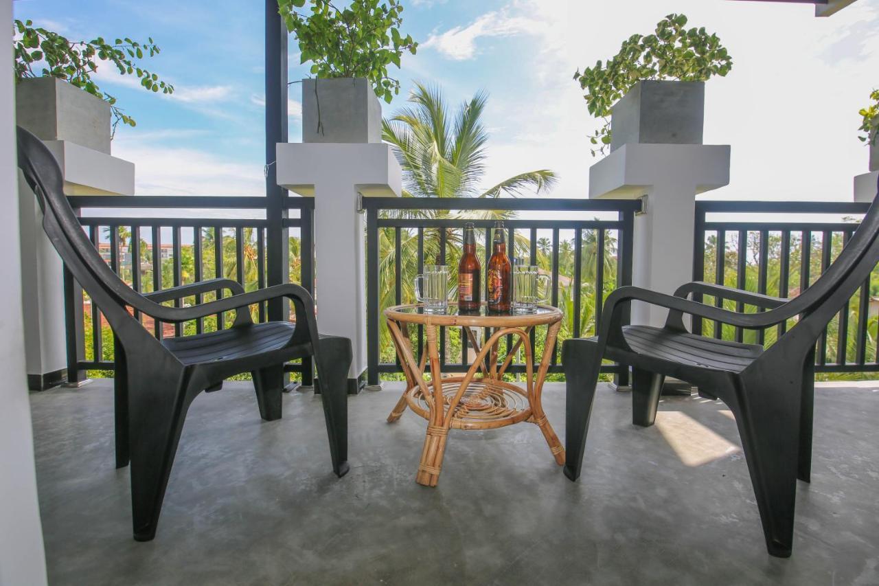 L&D Stay Inn Hikkaduwa Εξωτερικό φωτογραφία