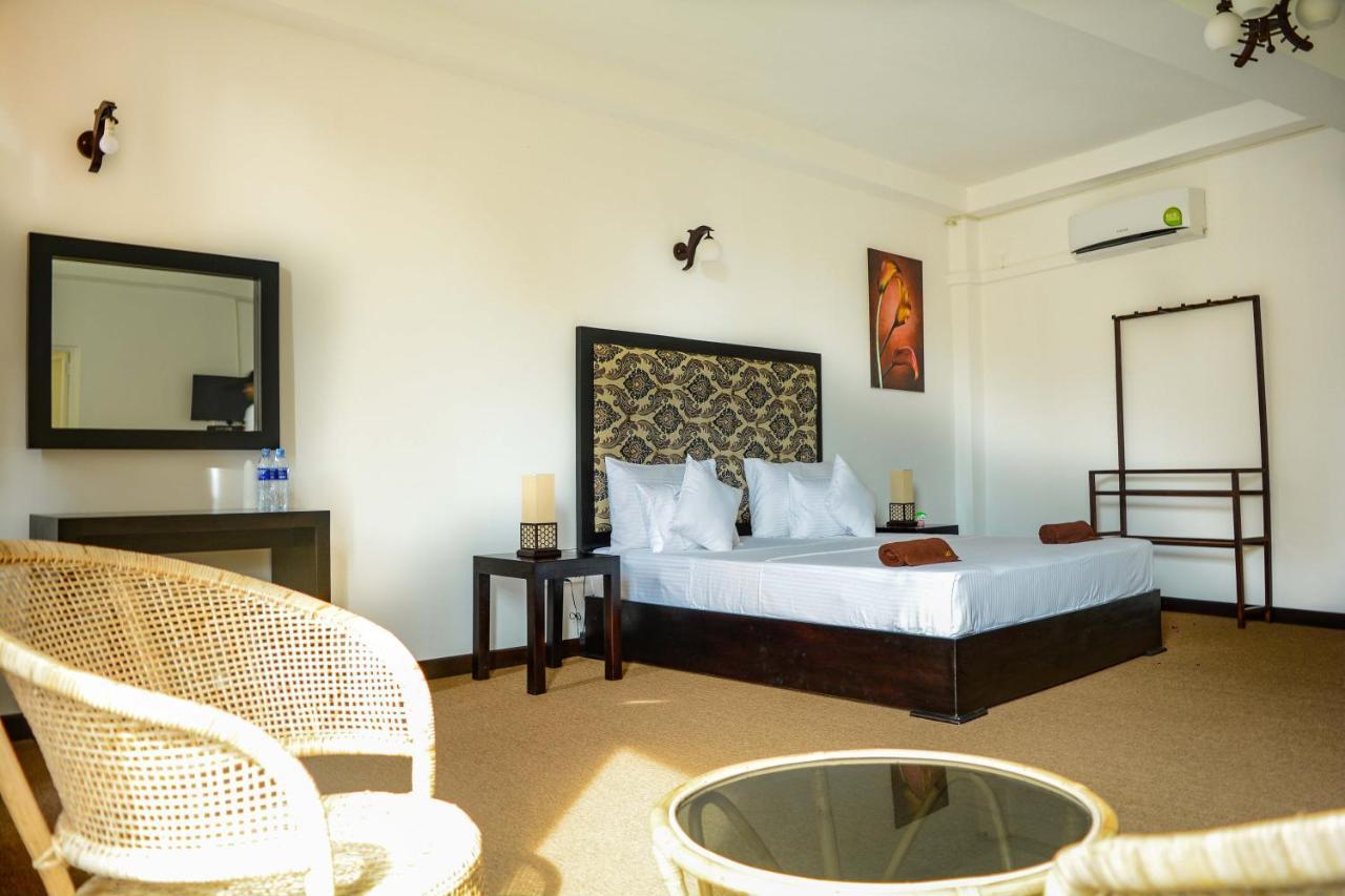 L&D Stay Inn Hikkaduwa Εξωτερικό φωτογραφία