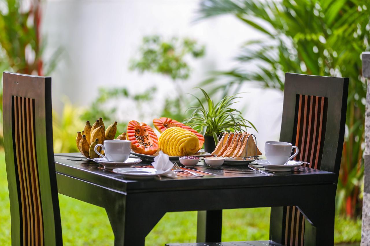 L&D Stay Inn Hikkaduwa Εξωτερικό φωτογραφία