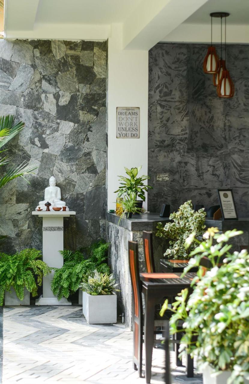 L&D Stay Inn Hikkaduwa Εξωτερικό φωτογραφία