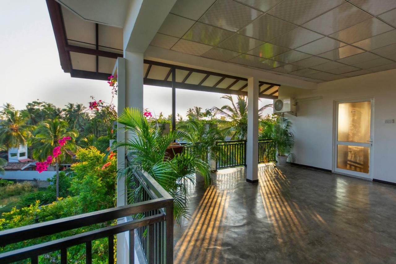 L&D Stay Inn Hikkaduwa Εξωτερικό φωτογραφία