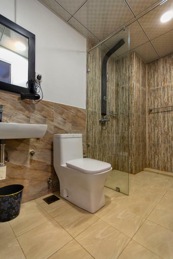 L&D Stay Inn Hikkaduwa Εξωτερικό φωτογραφία