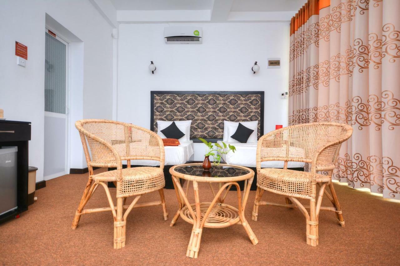 L&D Stay Inn Hikkaduwa Εξωτερικό φωτογραφία