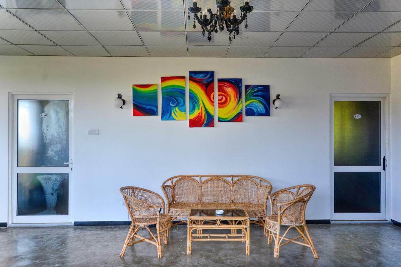 L&D Stay Inn Hikkaduwa Εξωτερικό φωτογραφία