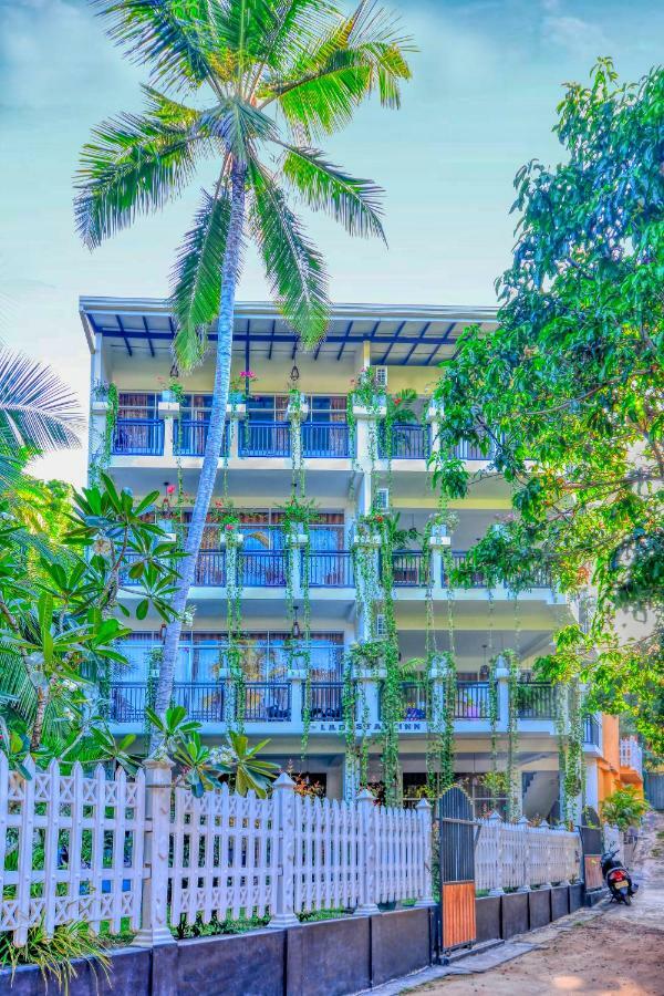 L&D Stay Inn Hikkaduwa Εξωτερικό φωτογραφία